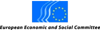Logo European Economic and Social Committee